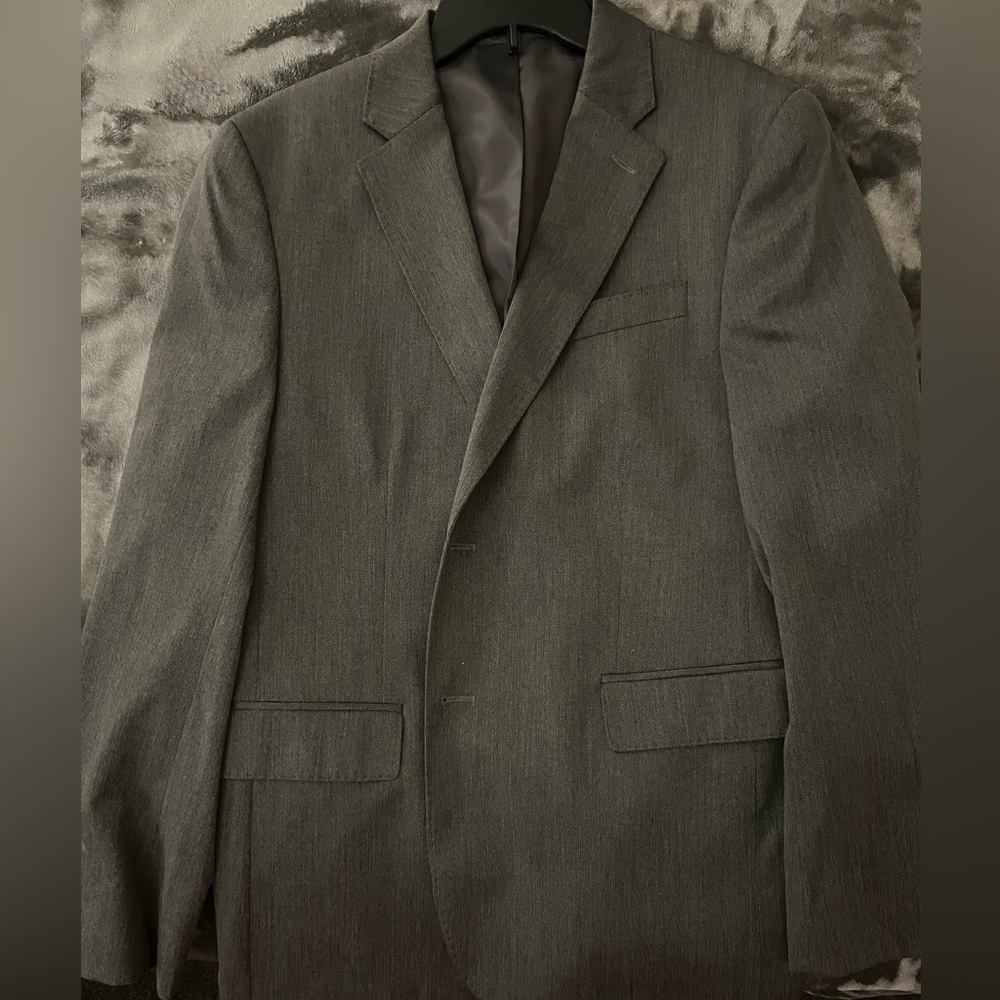 J. Ferar Men’s Sport Coat